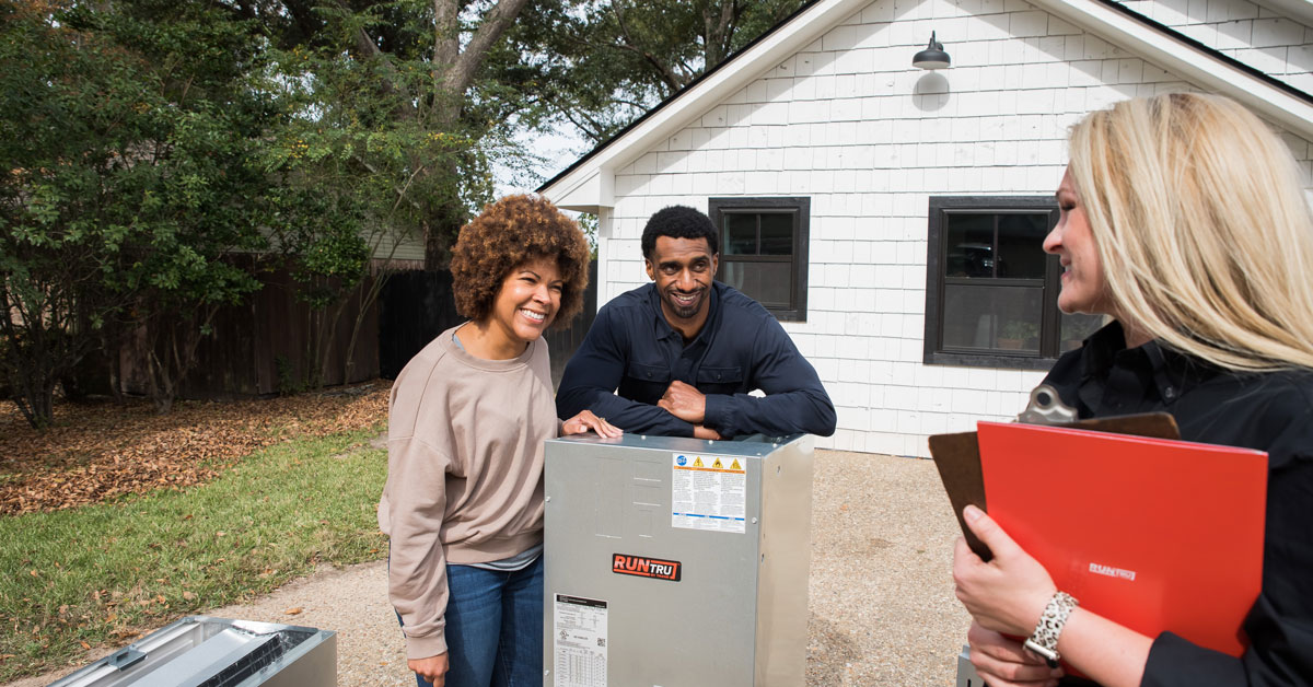 How Much Does HVAC Installation Cost in Greensboro, NC?