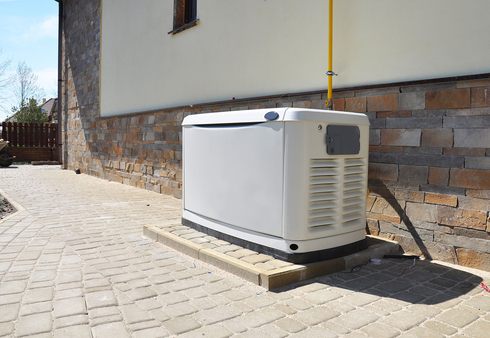 Do Backup Generators Add Value to My Home? | Generac | Swaim Electric