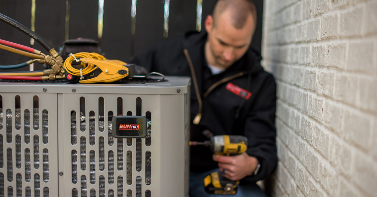 Where to Find HVAC Repair Services in WinstonSalem